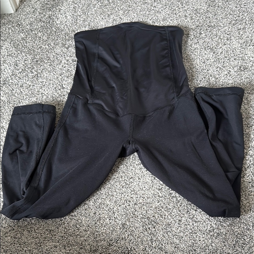 Maternity Crops